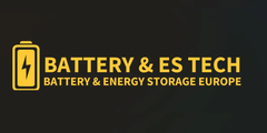 Battery & Energy Storage Tech Europe 2026