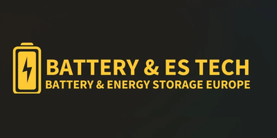 Battery & Energy Storage Tech Europe 2026