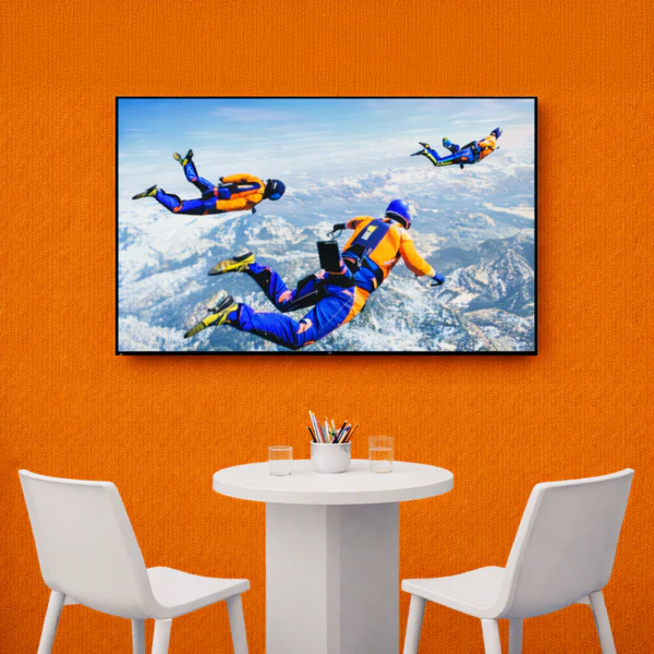 LED Screens