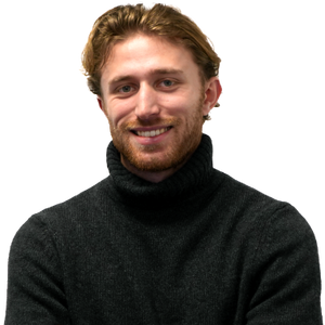 Max Heasman