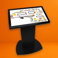 Touchscreens